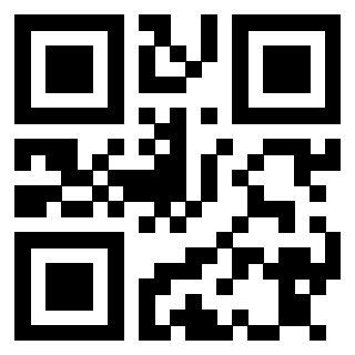 Il QrCode di 3913634021
