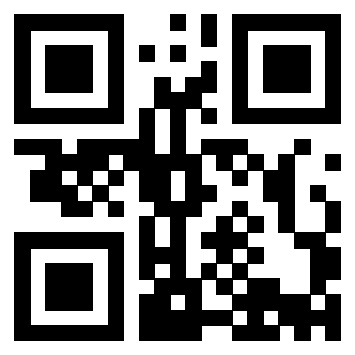 Immagine del Qr Code di 3913634022