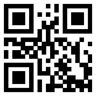 Immagine del QrCode di 3913634023