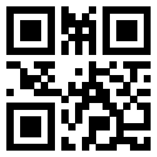 Immagine del QrCode di 3913634024