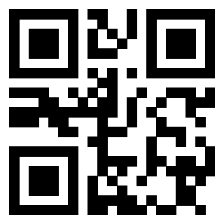 Scansione del Qr Code di 3913634027