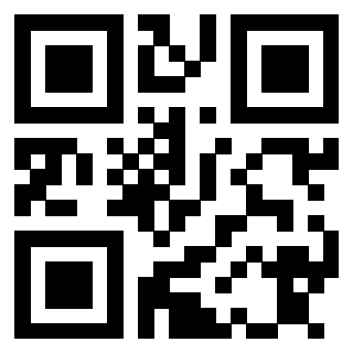 3913634028 Qr Code associato