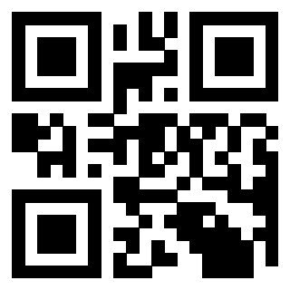 Immagine del QrCode di 3913634029