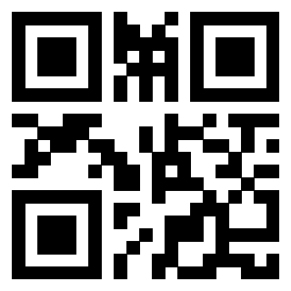 3913634031 - Immagine del QrCode