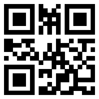 Immagine del QrCode di 3913634033