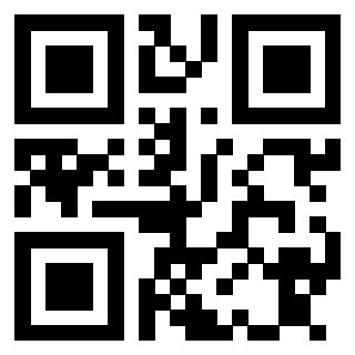 Immagine del Qr Code di 3913634034