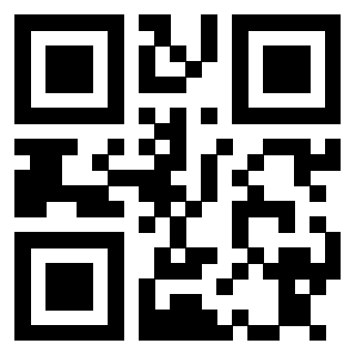 Il Qr Code di 3913634036