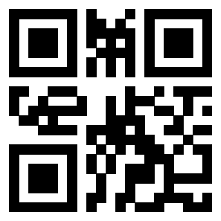 3913634037 - Immagine del QrCode