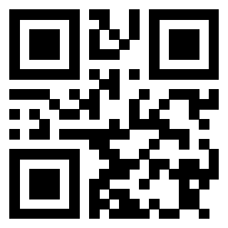 3913634041 - Immagine del QrCode associato