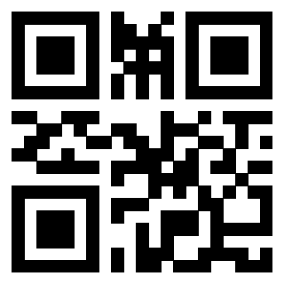 Il Qr Code di 3913634042