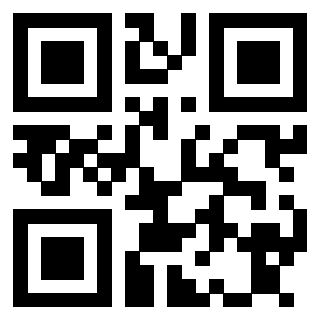 Immagine del Qr Code di 3913634045