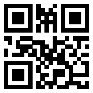 3913634046 - Immagine del QrCode associato