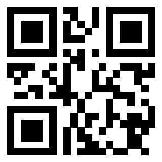 Il QrCode di 3913634047