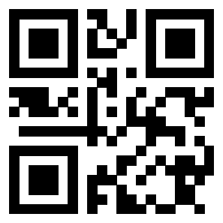 3913634050 QrCode associato