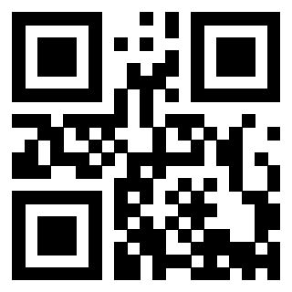 3913634051 - Immagine del Qr Code associato