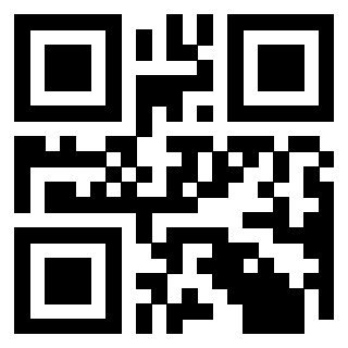 3913634053 - Immagine del QrCode associato
