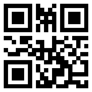 3913634057 - Immagine del Qr Code