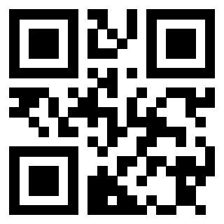 3913634059 - Immagine del QrCode