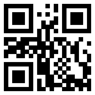 Il QrCode di 3913634060