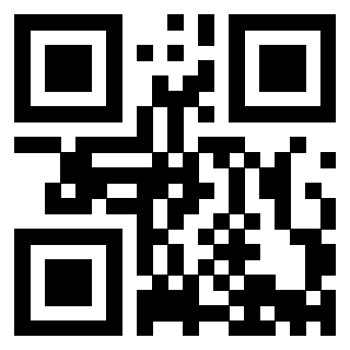 Immagine del QrCode di 3913634061
