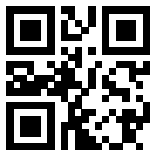 3913634062 QrCode associato