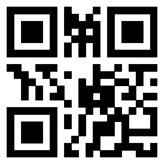 3913634063 QrCode associato