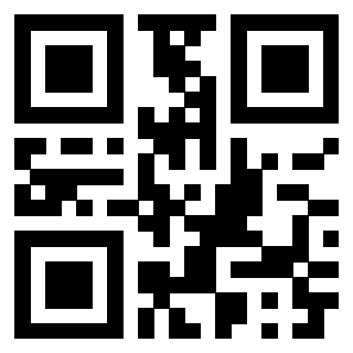 Immagine del QrCode di 3913634065