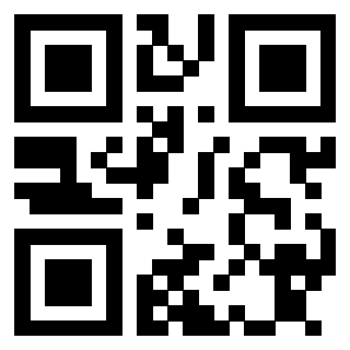 3913634066 - Immagine del QrCode associato