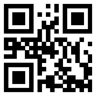 Scansione del Qr Code di 3913634067