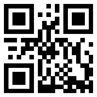 Immagine del Qr Code di 3913634068