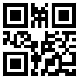 3913634071 - Immagine del QrCode