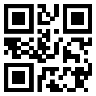 3913634073 Qr Code associato