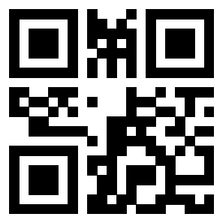 Scansione del Qr Code di 3913634074