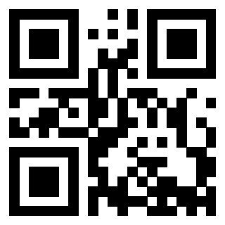 3913634075 - Immagine del QrCode