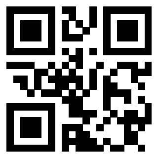 3913634076 - Immagine del QrCode