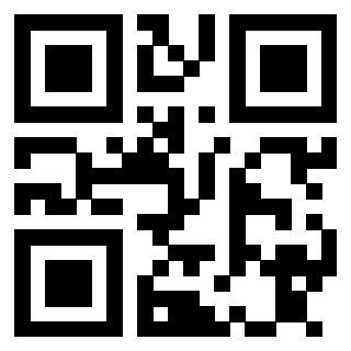 3913634077 - Immagine del QrCode