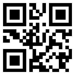 Il QrCode di 3913634078