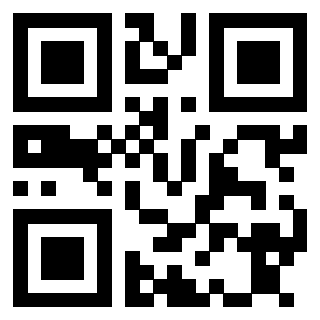 3913634079 Qr Code associato