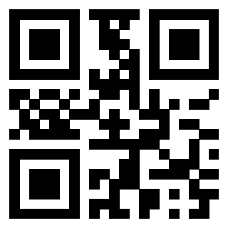Immagine del Qr Code di 3913634083
