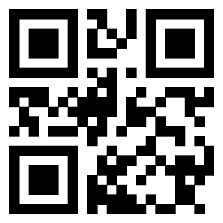 3913634084 QrCode associato