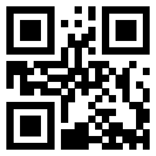 Immagine del QrCode di 3913634085