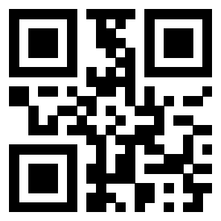 3913634087 - Immagine del QrCode