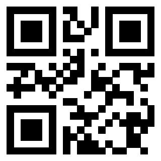 Il Qr Code di 3913634090