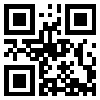 Immagine del Qr Code di 3913634092