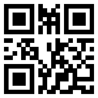 Immagine del Qr Code di 3913634093