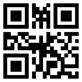 3913634096 QrCode associato