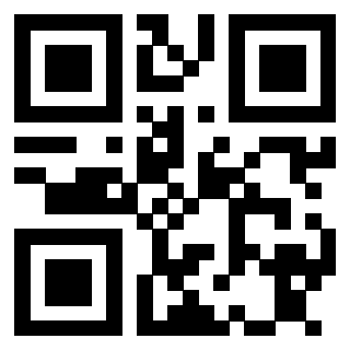 3913634097 Qr Code associato