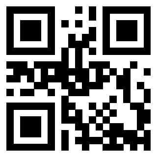 Immagine del Qr Code di 3913634098