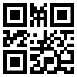 3913634100 - Immagine del Qr Code