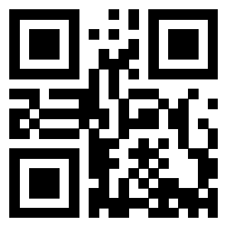Immagine del QrCode di 3913634102